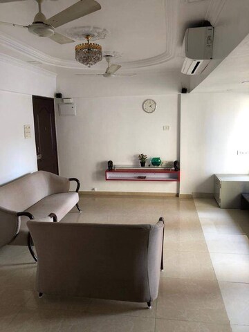 1 BHK Apartment For Rent in Durvas CHS, Nalasopara East