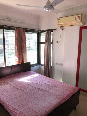 Room in 1 BHK Apartment at Durvas CHS, Nalasopara East – for Rent