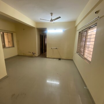 Room in 2 BHK Apartment at Niranjanpur – for Rent