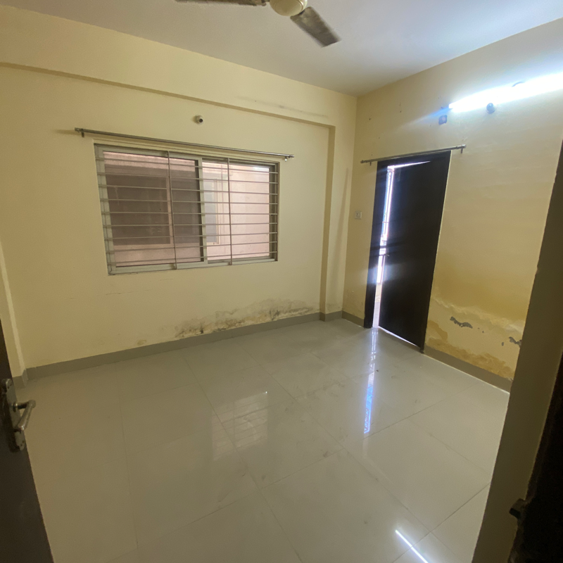 2 BHK Apartment For Rent in Niranjanpur