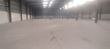  Warehouse – Exterior View View at Airport Road - for Rent