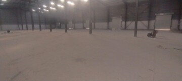  Warehouse – Exterior View View at Airport Road - for Rent