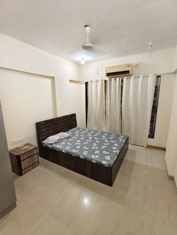  Pg For Rent in Worli