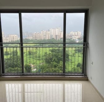 2 BHK Apartment For Rent in Kalpataru Parkcity Sunrise Kolshet Road Thane  7891539