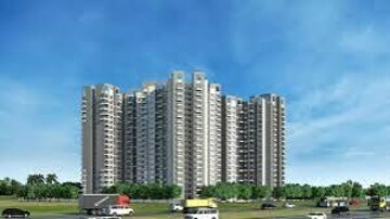 3 BHK Apartment – Exterior View View at Purva Park Hill, Kanakapura Road - for Sale