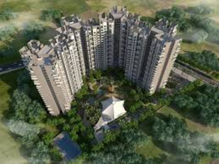Exterior View, purva-park-hill 3 Bedroom 1748 Sq.Ft. Apartment In Kanakapura Road Bangalore 7891517