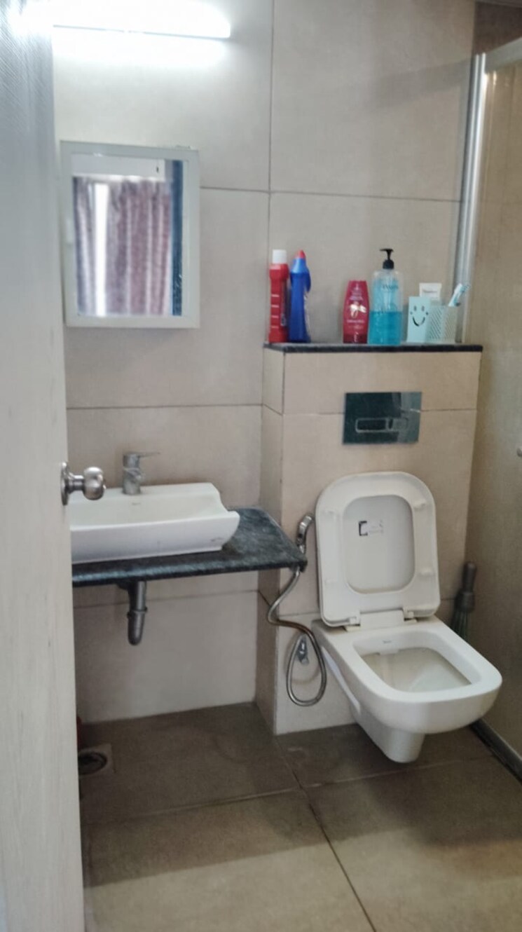 Bathroom, chaphalkar-elina-living 2 Bedroom 830 Sq.Ft. Apartment In Mohammadwadi Pune 7891512
