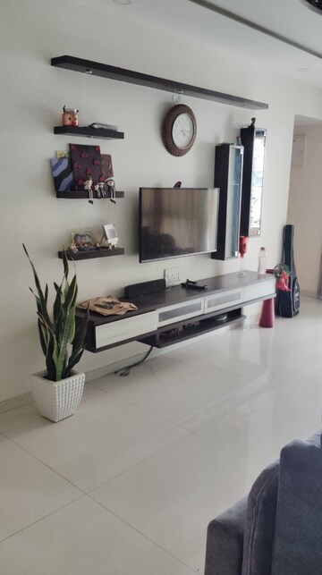 Gym in 2 BHK Apartment at Chaphalkar Elina Living, Mohammadwadi – for Sale