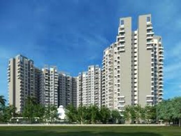 4 BHK Apartment – Exterior View View at Purva Park Hill, Kanakapura Road - for Sale