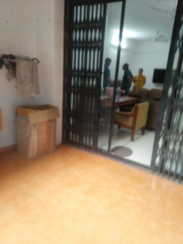 Living Room in 2 BHK Apartment at Kolte Maestros, Wanowrie – for Rent