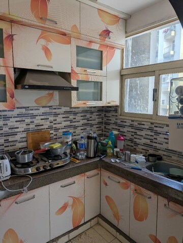 2 BHK Apartment For Rent in KDP Grand Savanna, Raj Nagar Extension