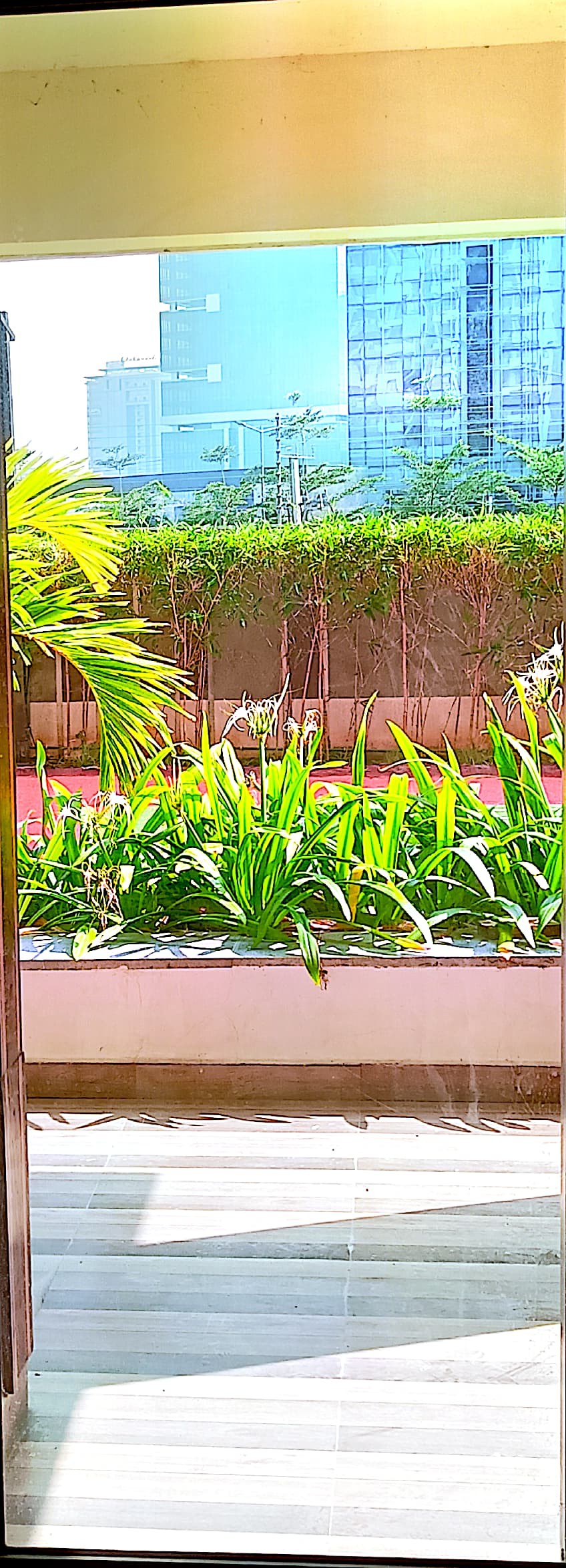 Plot For Sale in BBG Vian Valley