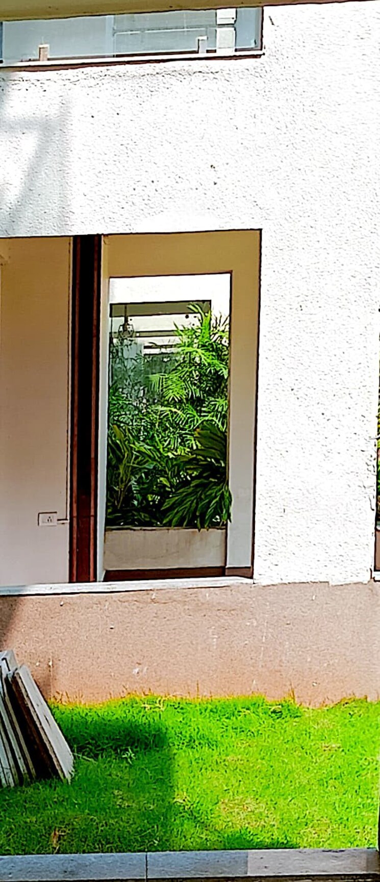 Exterior View, bbg-vian-valley  165 Sq.Yd. Plot In Shabad Hyderabad 7891554