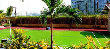  Plot – Garden View at BBG Vian Valley, Shabad - for Sale
