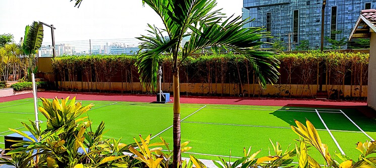 Garden, bbg-vian-valley  165 Sq.Yd. Plot In Shabad Hyderabad 7891554