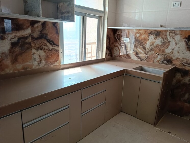 Kitchen, je-and-vee-madhuban 2 Bedroom 705 Sq.Ft. Apartment In Malad East Mumbai 7891562