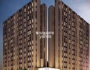 2 BHK Apartment For Sale in Mahindra Roots, Kandivali East