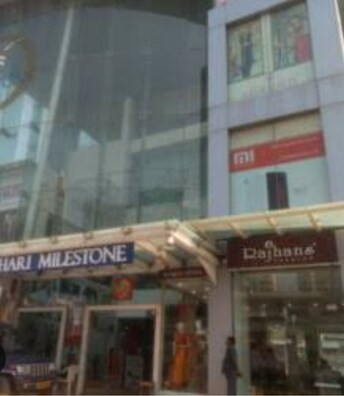 Commercial Office Space 210 Sq.Ft. For Rent in Malad West Mumbai  7891557