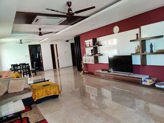 6+ BHK Villa For Rent in Kharghar Sector 21 Navi Mumbai  7891604