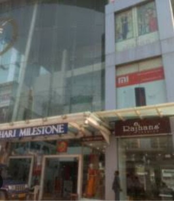  Office Space For Rent in Nirman Industrial Estate, Malad West