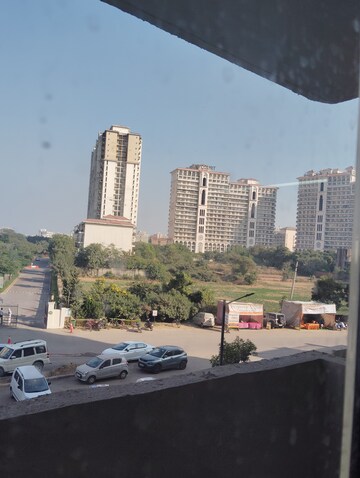 2 BHK Apartment – Exterior View View at Pyramid Elite, Sector 86 - for Rent