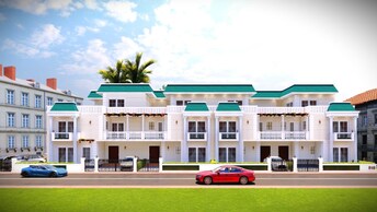 5 BHK Villa For Resale in Omaxe Metro City Kalli Paschim Lucknow  7891629