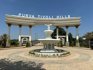  Plot – Exterior View View at Puravankara Tivoli Hills, Devanahalli - for Sale