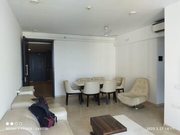 Team Area in 2 BHK Apartment at Hiranandani Atlantis, Powai – for Sale