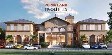  Plot – Exterior View View at Puravankara Tivoli Hills, Devanahalli - for Sale