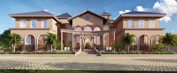  Plot – Exterior View View at Puravankara Tivoli Hills, Devanahalli - for Sale