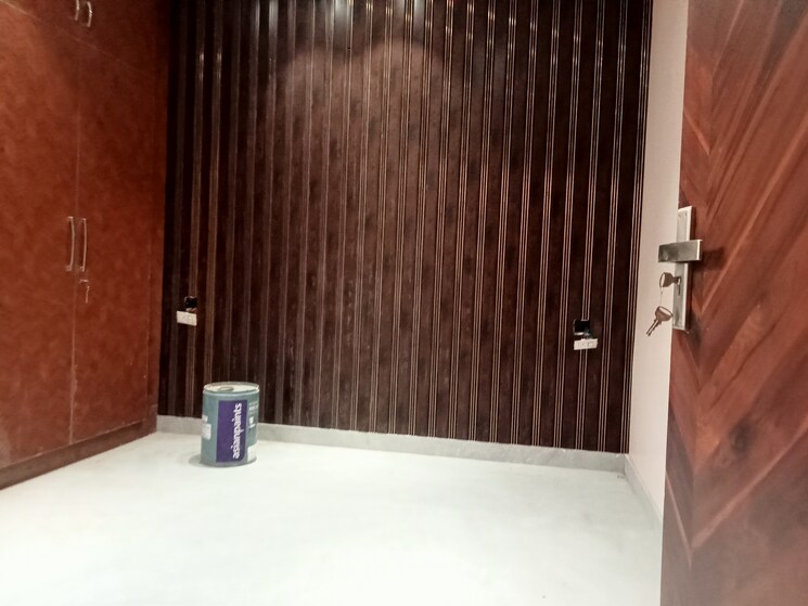 Bathroom, mahavir enclave 1 3 Bedroom 850 Sq.Ft. Builder Floor In Mahavir Enclave 1 Delhi 7891641