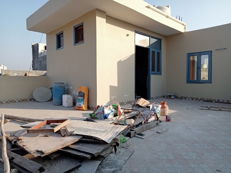 Master Bedroom, mahavir enclave 1 3 Bedroom 850 Sq.Ft. Builder Floor In Mahavir Enclave 1 Delhi 7891641