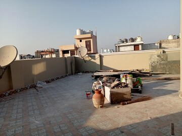 Master Bedroom in 3 BHK Builder Floor at Mahavir Enclave 1 – for Sale
