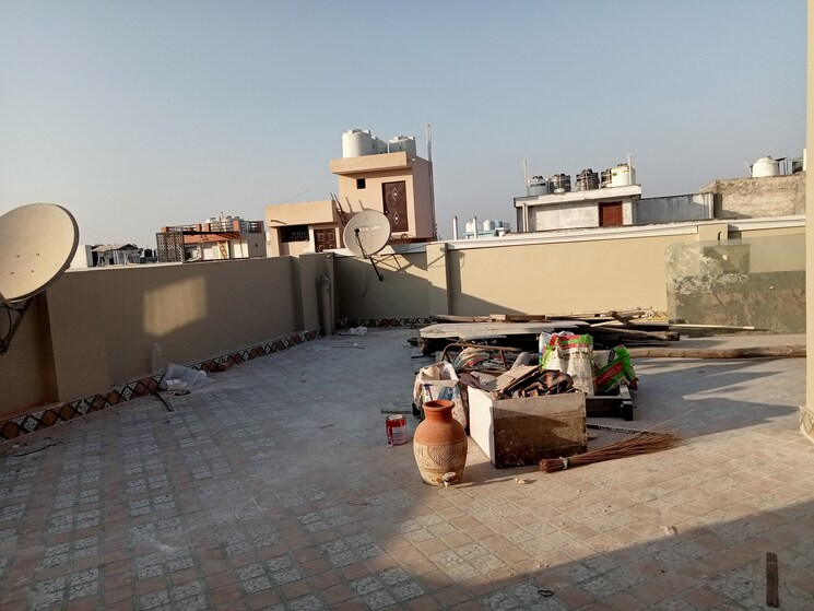 Master Bedroom, mahavir enclave 1 3 Bedroom 850 Sq.Ft. Builder Floor In Mahavir Enclave 1 Delhi 7891641