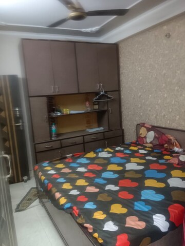 2 BHK Apartment For Rent in Dilshad Garden