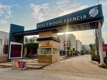 3 BHK Apartment – Exterior View View at Roseate Homes, Ghazipur - for Sale