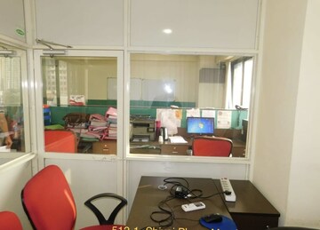  Office Space For Rent in Andheri East