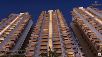 3 BHK Apartment For Sale in Ace Hanei, Sector 12 Greater Noida