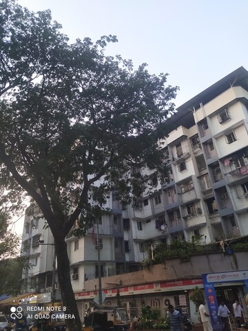 2 BHK Apartment For Rent in Royal Tower CHS Ltd, Borivali West