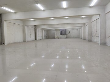 Commercial Showroom 1800 Sq.Ft. For Rent in Anand Vihar Ghaziabad  7891694