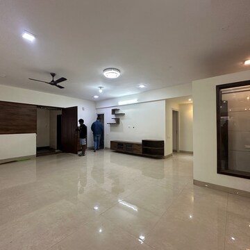 Room in 3 BHK Builder Floor at Banashankari – for Rent