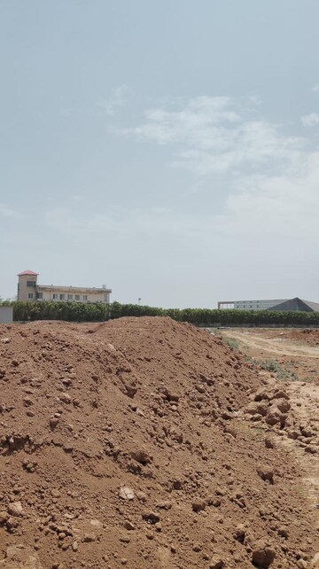 Plot Area in  Plot at Patiala Road – for Sale