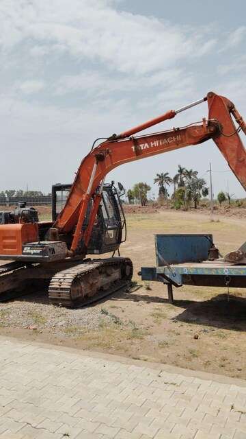  Plot – Exterior View View at Patiala Road - for Sale