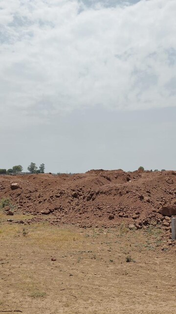 Plot Area in  Plot at Patiala Road – for Sale