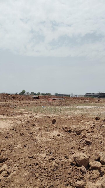 Plot Area in  Plot at Patiala Road – for Sale