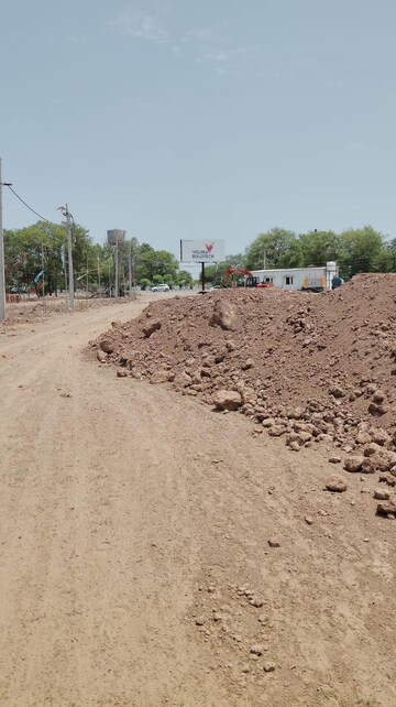 Plot Area in  Plot at Patiala Road – for Sale