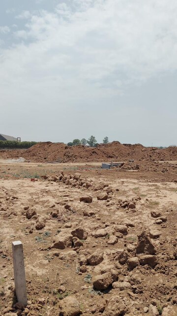 Plot Area in  Plot at Patiala Road – for Sale