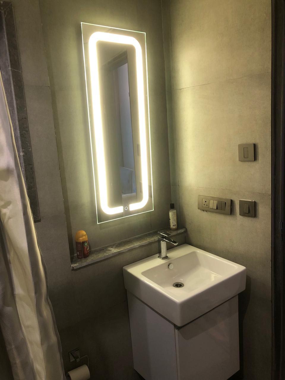 Studio  615 Sq.Ft. Apartment in Supertech Supernova Spira Suites