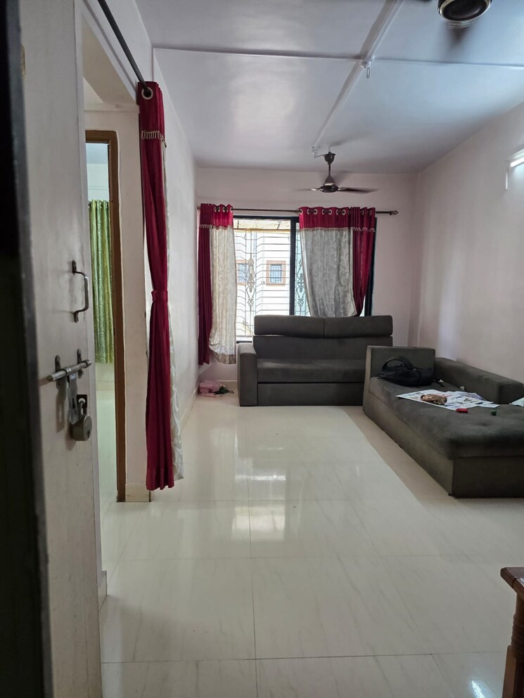 Living Room, mitali-heights 2 Bedroom 725 Sq.Ft. Apartment In Kalyan East Thane 7891718