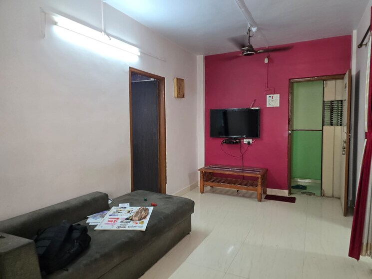 Living Room, mitali-heights 2 Bedroom 725 Sq.Ft. Apartment In Kalyan East Thane 7891718